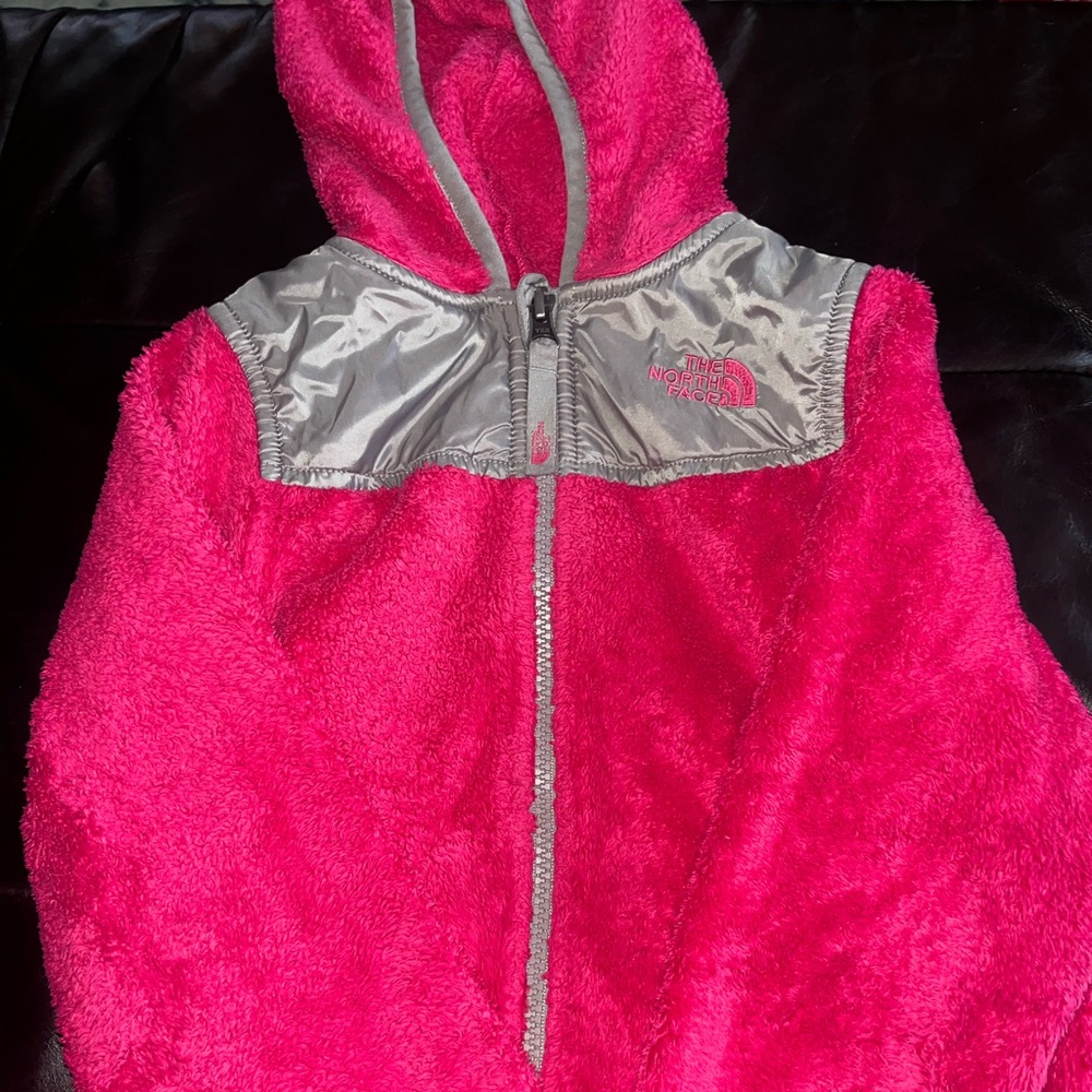UGC The North face Toddler light weight jacket
